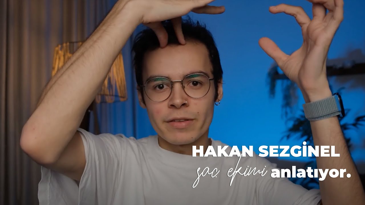 hakan sezginel video